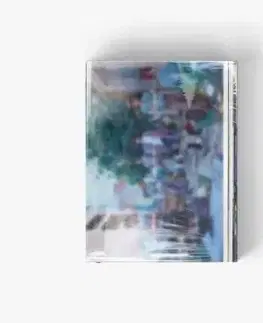 Cortis - Color Outside The Lines (Scene 3 Version) CD - Cortis