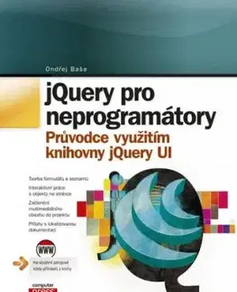 jQuery pro neprogramátory - Ondřej Baše