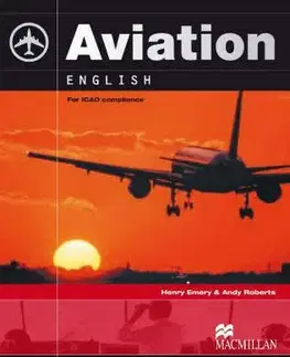 Aviation English Sb+Cd