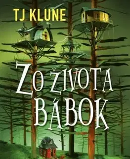 Zo života bábok - TJ Klune