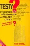 Testy studijních předpokladů 1.díl
