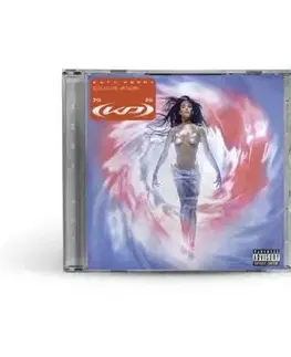 Perry Katy - 143 CD - Katy Perry