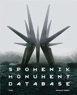 Spomenik Monument Database - Donald Niebyl