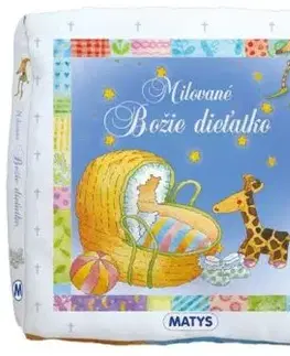 Milované Božie dieťatko