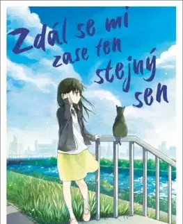 Zdál se mi zase ten stejný sen 1 - Yoru Sumino