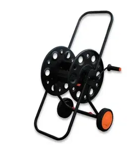 Kinekus Bubon na hadicu, na kolieskách, kovový, 1/2", 100m, DURAMET