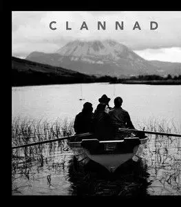 Clannad - In A Lifetime 2CD - Clannad