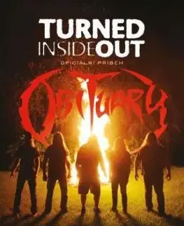 Turned Inside Out: Oficiální příběh Obituary - David E. Gehlke