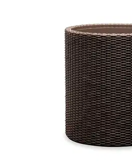 kvetináč CYLINDER - M - Keter