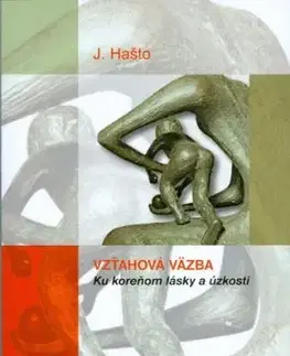 Vzťahová väzba - Jozef Hašto