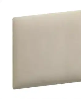 Čalúnený panel 30/30 béžová