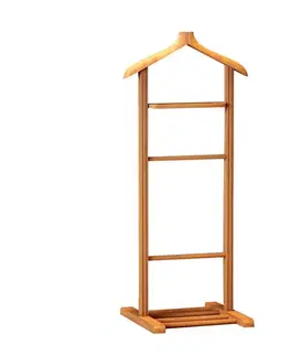 Nemý sluha Beta Single Natural