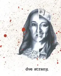 Piešová Barbora - Dve strany CD - Barbora Piešová