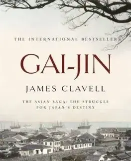 Gai-Jin - James Clavell
