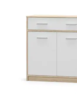 OLINO komoda 2D1S