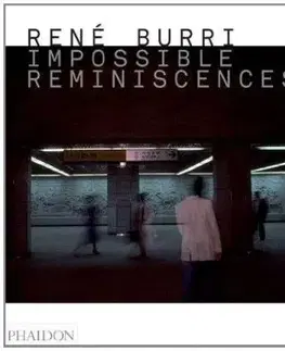 Rene Burri - René Burri