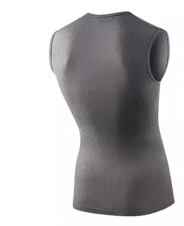 Brubeck Multifunctional Base Layer 3D Graphite - L