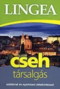 Cseh társalgás