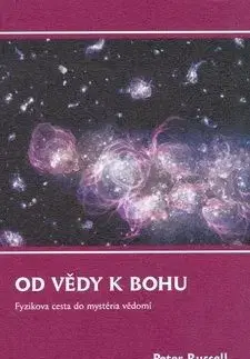 Od vědy k Bohu - Russell Peter
