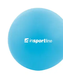 inSPORTline Aerobic ball 35 cm čierna