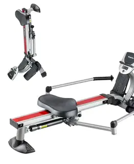 inSPORTline Power Master X čierna