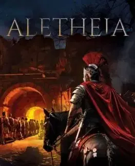 Aletheia - Luigi A Kohli