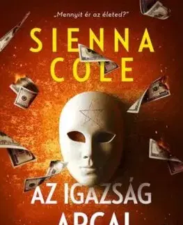 Ígéret 2: Az igazság arcai - Sienna Cole