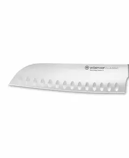WÜSTHOF Japonský nôž Santoku Wüsthof CLASSIC 17 cm 4183