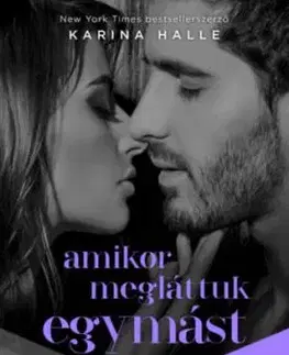 Amikor megláttuk egymást - McGregor testvérek történetei - Brigs - Karina Halle