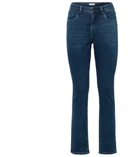 Premium Slim džínsy – strih »Emma«