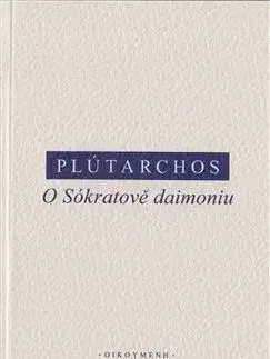 O Sókratově daimoniu - Plutarchos