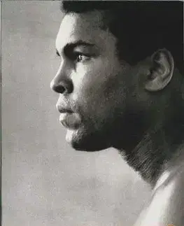 Muhammad Ali - Bernard Smith