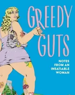 Greedy Guts - Gina Tonic