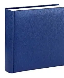 Fotoalbum SOLID BLUE BB100 10x15