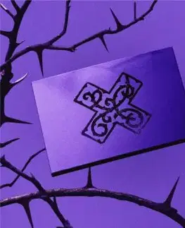 Tomorrow X Together - A Moment of Stillness in the Thorns (TENSION version) CD - Tomorrow X Together