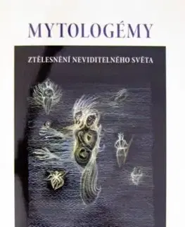 Mytologémy - James Hollis