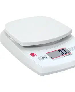 HENDI Váha do 2,2 kg, presnosť 1 g