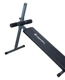 inSPORTline Ab Crunch Bench