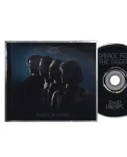 Greta Van Fleet - Palace For The People CD - Greta Van Fleet