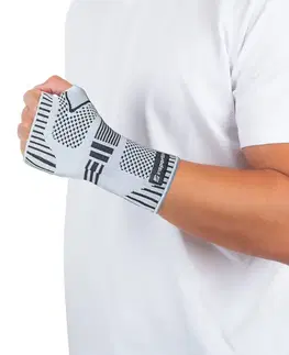 inSPORTline Pognet ľavá - L