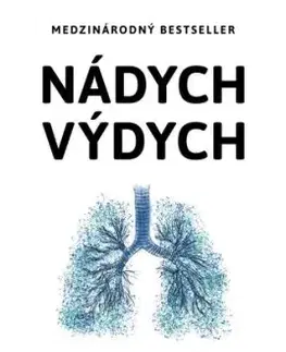 Nádych, výdych - Stuart Sandeman