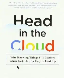 Head in the Cloud - William Poundstone