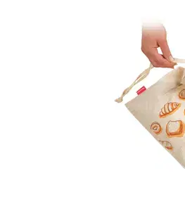 Tescoma vrecko na ukladanie pečiva 4FOOD 50x35 cm