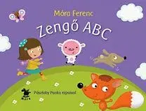 Zengő ABC - Ferenc Móra