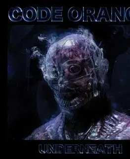Code Orange - Underneath CD - Code Orange