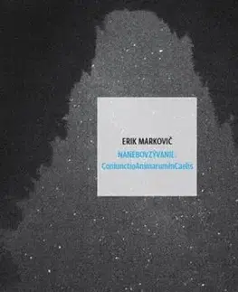 Nanebovzývanie. ConiunctioAnimarumInCaelis - Erik Markovič