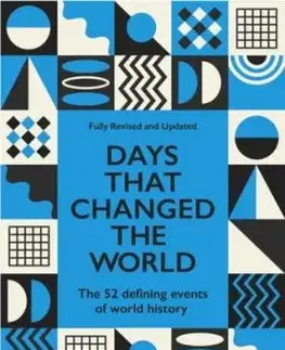 Days That Changed the World - Williams Hywel