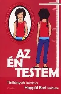 Az én testem - Borbála Hoppál