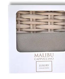 DEOKORK Vzorky zostavy MALIBU (cappuccino)