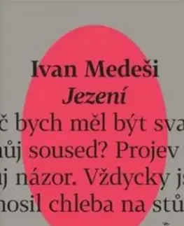 Jezení - Ivan Meďeši